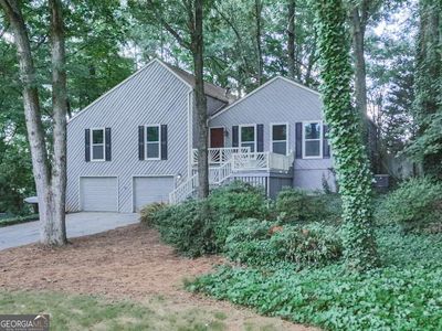 110 Pioneer Dr, Woodstock, GA, 30188