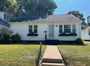 1722 1/2 Monroe St, Paducah, KY 42001