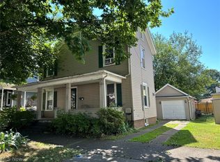 304 E Montgomery St, Marietta, OH 45750