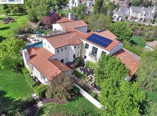 3067 Bersano Ct, Pleasanton, CA 94566