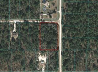 0 SW 84th Ln, Dunnellon, FL 34432