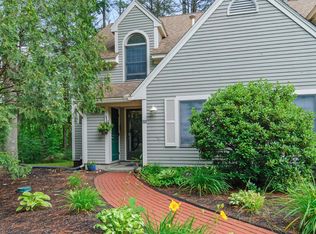 380 Ocean Rd UNIT 33, Portsmouth, NH 03801