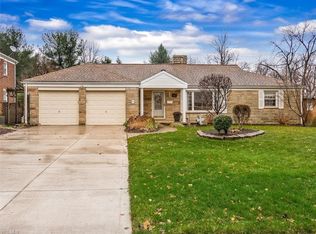 146 Poplar Ave NW, Canton, OH 44708