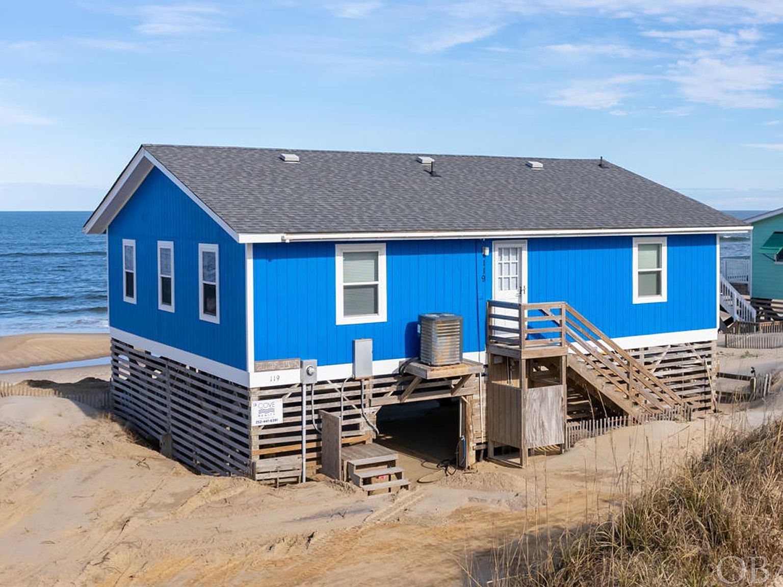 119 Pioneer St, Nags Head, NC 27959 Zillow