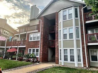 331 Shirley Ridge Dr, Saint Charles, MO 63304