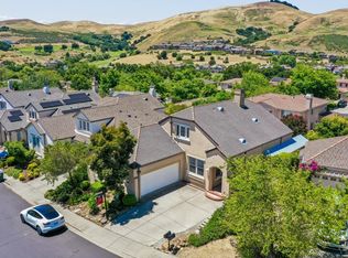 5014 Staghorn Drive, Vallejo, CA 94591