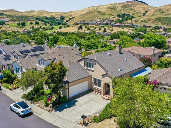 5014 Staghorn Drive, Vallejo, CA 94591