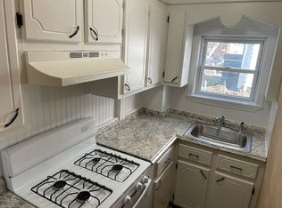 67 Robeson St #1, Fall River, MA 02720