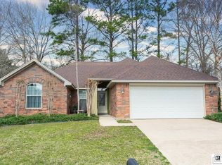 212 Hedge Hill Dr, Calhoun, LA 71225