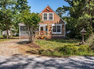26 Jacobs Dr, Reedville, VA 22539