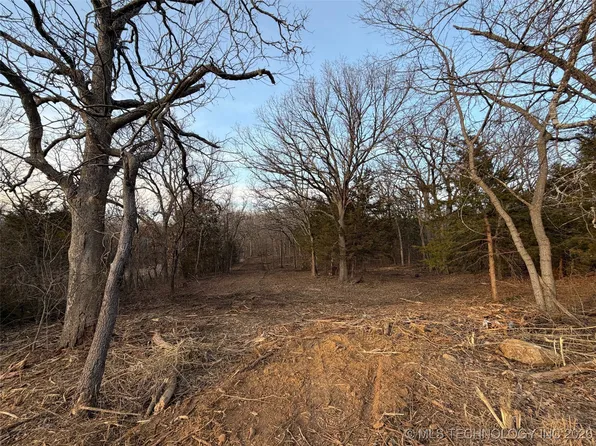 0 E Highway 64, Cleveland, OK 74020