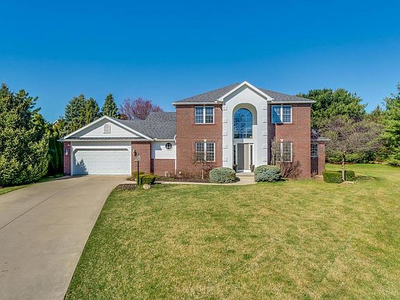 2nd image of 23135 Karington Ct