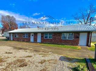 21 E Oregon St APT C, Evansville, IN 47711
