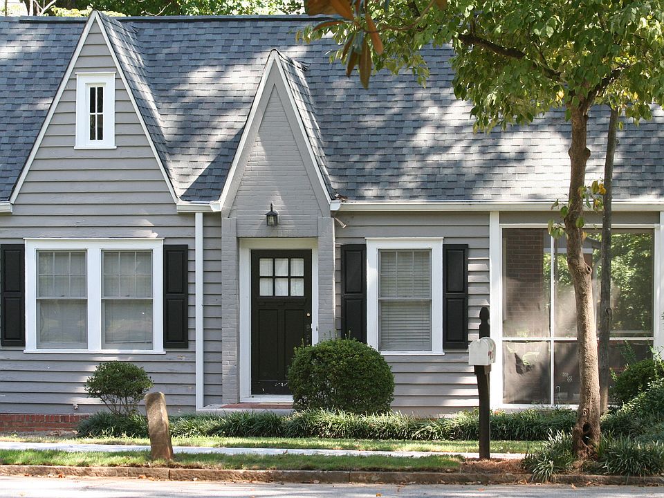 136 Harold Byrd Drive