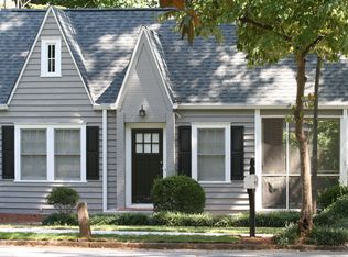 136 Harold Byrd Dr, Decatur, GA 30030