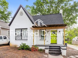 805 Montgomery St, Reidsville, NC 27320