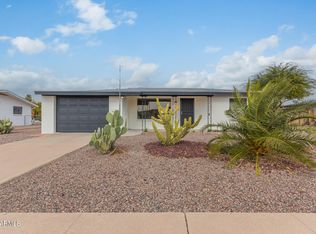 5326 E Des Moines St, Mesa, AZ 85205