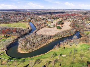 Oxbow Dr, Fort Gratiot, MI
