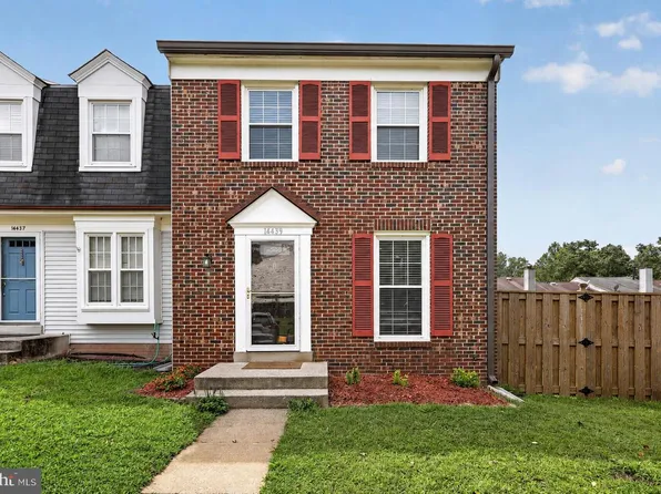 14439 Salisbury Plain Ct, Centreville, VA 20120