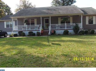 121 Princeton Rd, Pennsville, NJ 08070