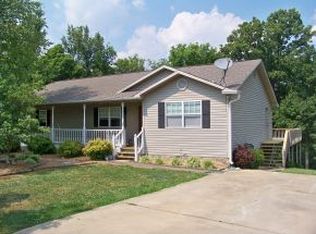 629 SW Allens Bridge Rd, Greeneville, TN 37743