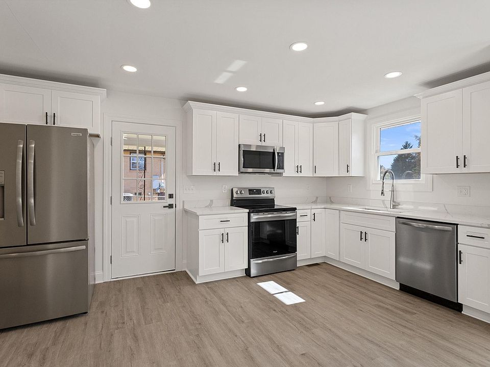 Stylish Pantry Design, Greenville