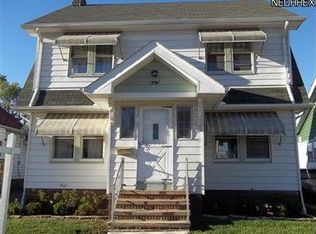 6410 Bradley Ave, Parma, OH