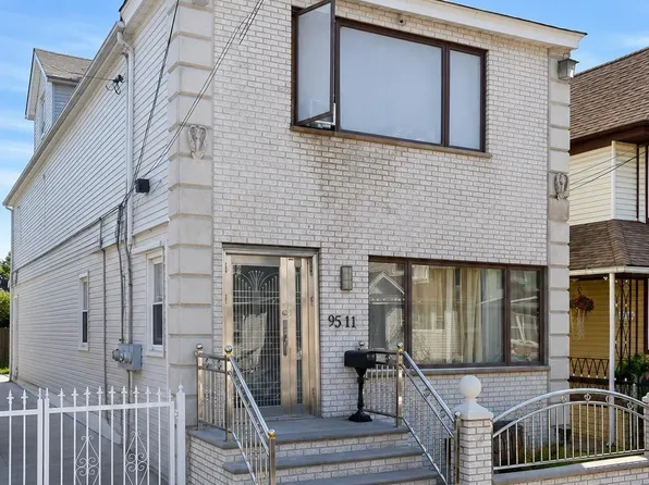 9511 Cresskill Place, Jamaica, NY 11435