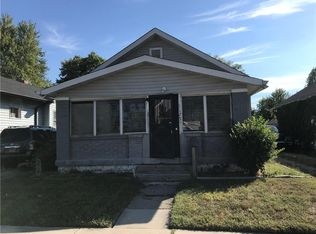 1125 N Holmes Ave, Indianapolis, IN