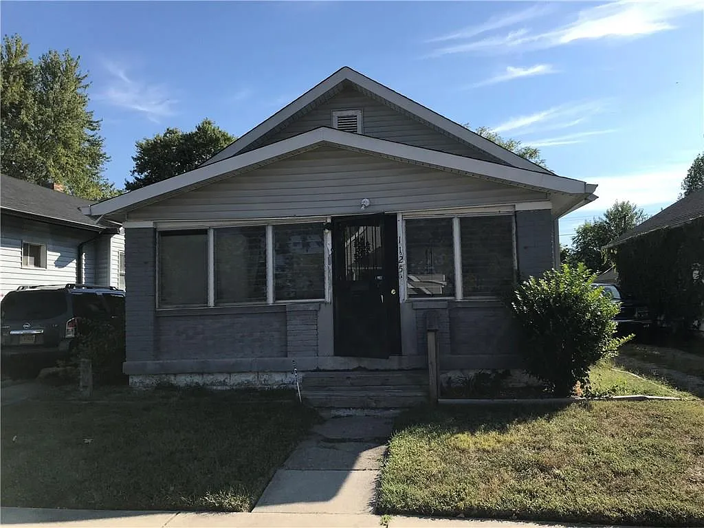 1125 N Holmes Ave photo 1