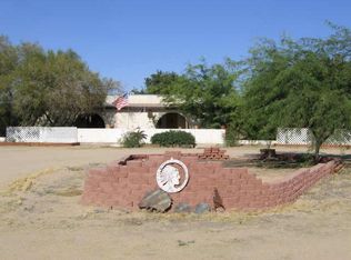 629 N Sarival Ave, Goodyear, AZ 85338