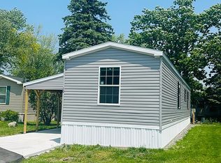 10 Budd Ave, Clarence, NY 14031