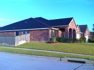 20103 Gunters Ridge Dr, Spring, TX 77379