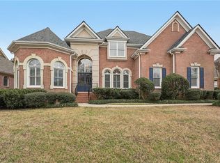 3682 Gatehurst Ct SE, Smyrna, GA 30080