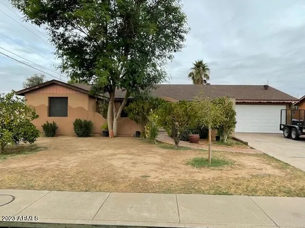 7432 W TURNEY Avenue, Phoenix, AZ 85033