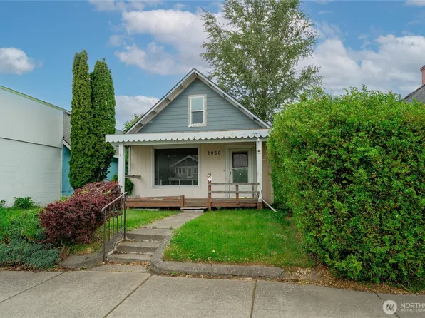 2058 2060 Main Street, Ferndale, WA 98248