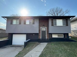 1774 Noble St, Gary, IN 46404