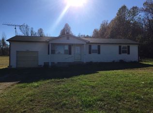 1641 Tiline Rd, Tiline, KY 42083