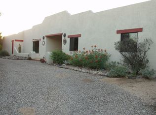 12139 E Makohoh Trl, Tucson, AZ 85749