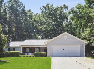 2233 Wagon Wheel Trl, Statham, GA 30666