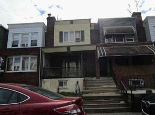 6514 Wheeler St, Philadelphia, PA 19142