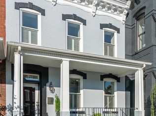 1122 6th St NE, Washington, DC 20002