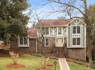 2674 Smoketree Way, Tucker, GA 30345