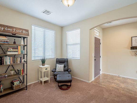 4th image of 17709 W Desert Bloom St