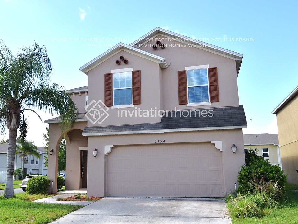 1st image of 2754 Stanwood Dr