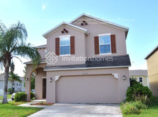 2754 Stanwood Dr, Kissimmee, FL 34743