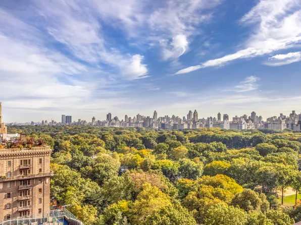 25 Central Park West image 6 of 6