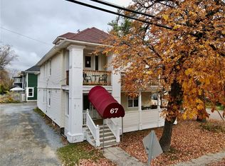 69 John St #67, Moncton, NB E1C2J2