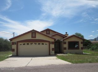 1716 Camino Pacifico, Rio Rico, AZ 85648