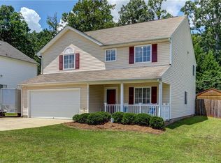 3357 Wiliton Way, High Point, NC 27260